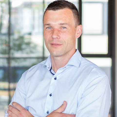 Cornelius Keilberg