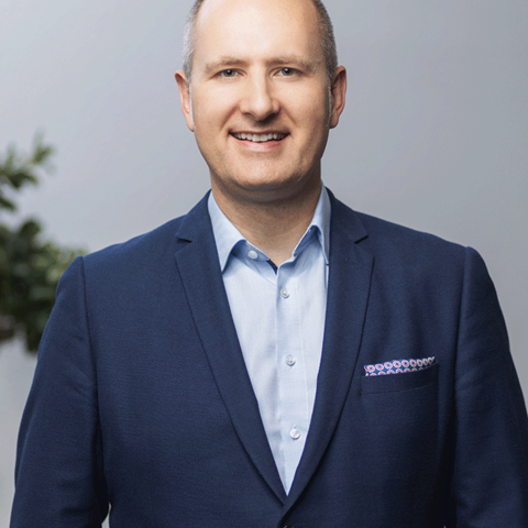 Olaf Jacobi