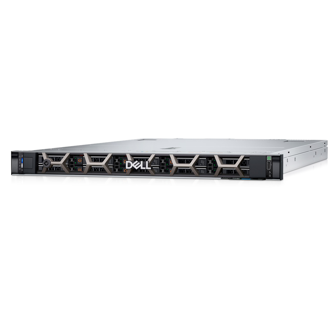 Dell PowerEdge R660 Server
