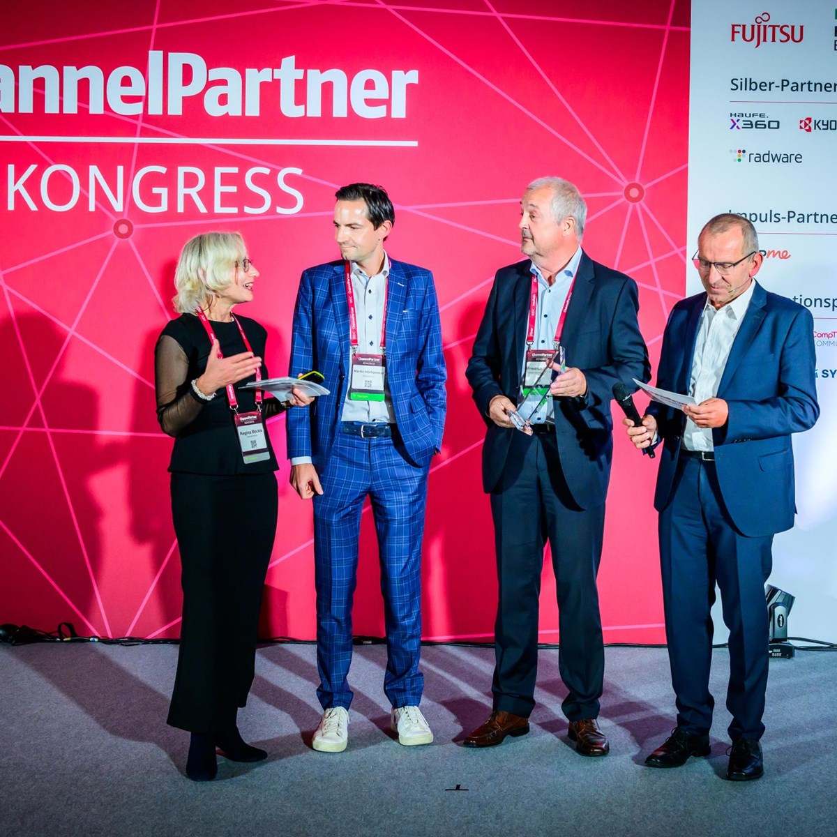 Platz 6 unter den besten IT-Dienstleistern 2024 | Interface Systems in ...