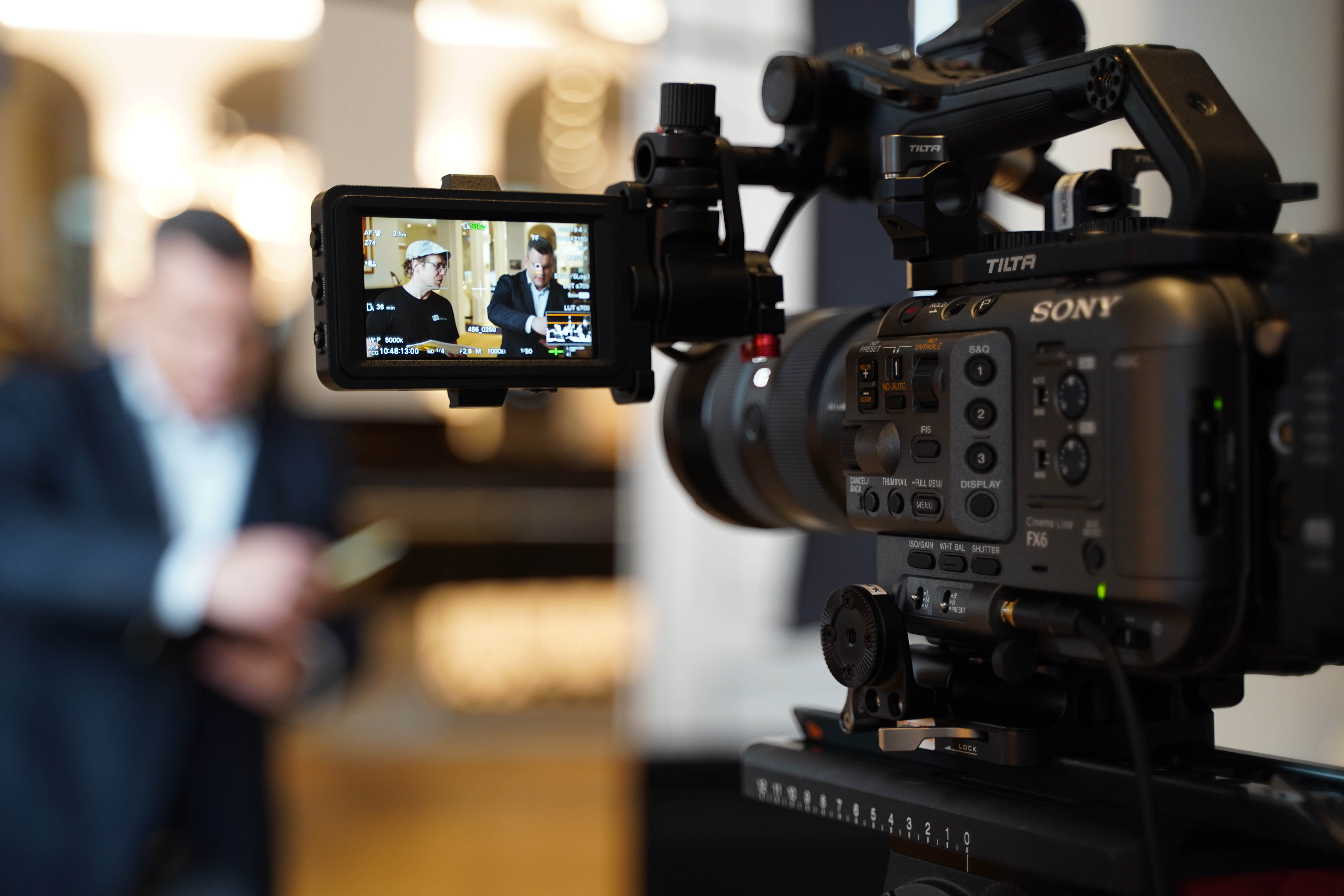 Was haben ein Klavierbauer, ein IT-Systemhaus und VMware gemeinsam? 