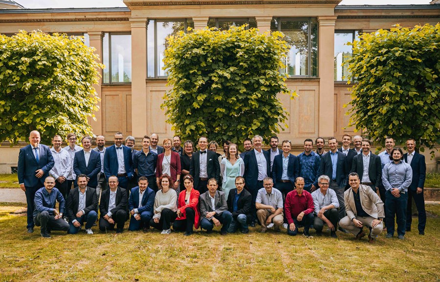 IT Systemhaus aus Dresden – interface systems
