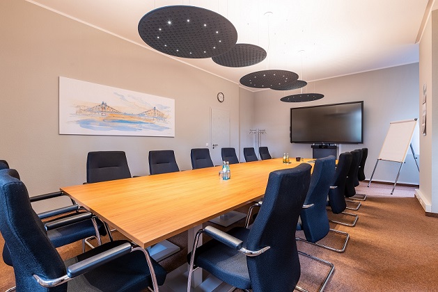 interface systems: IT Systemhaus aus Dresden