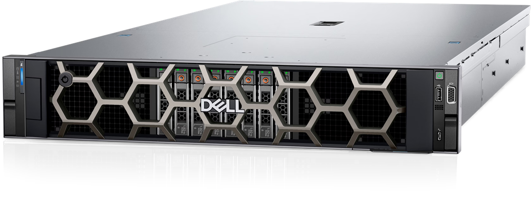 Dell Poweredge R760xa