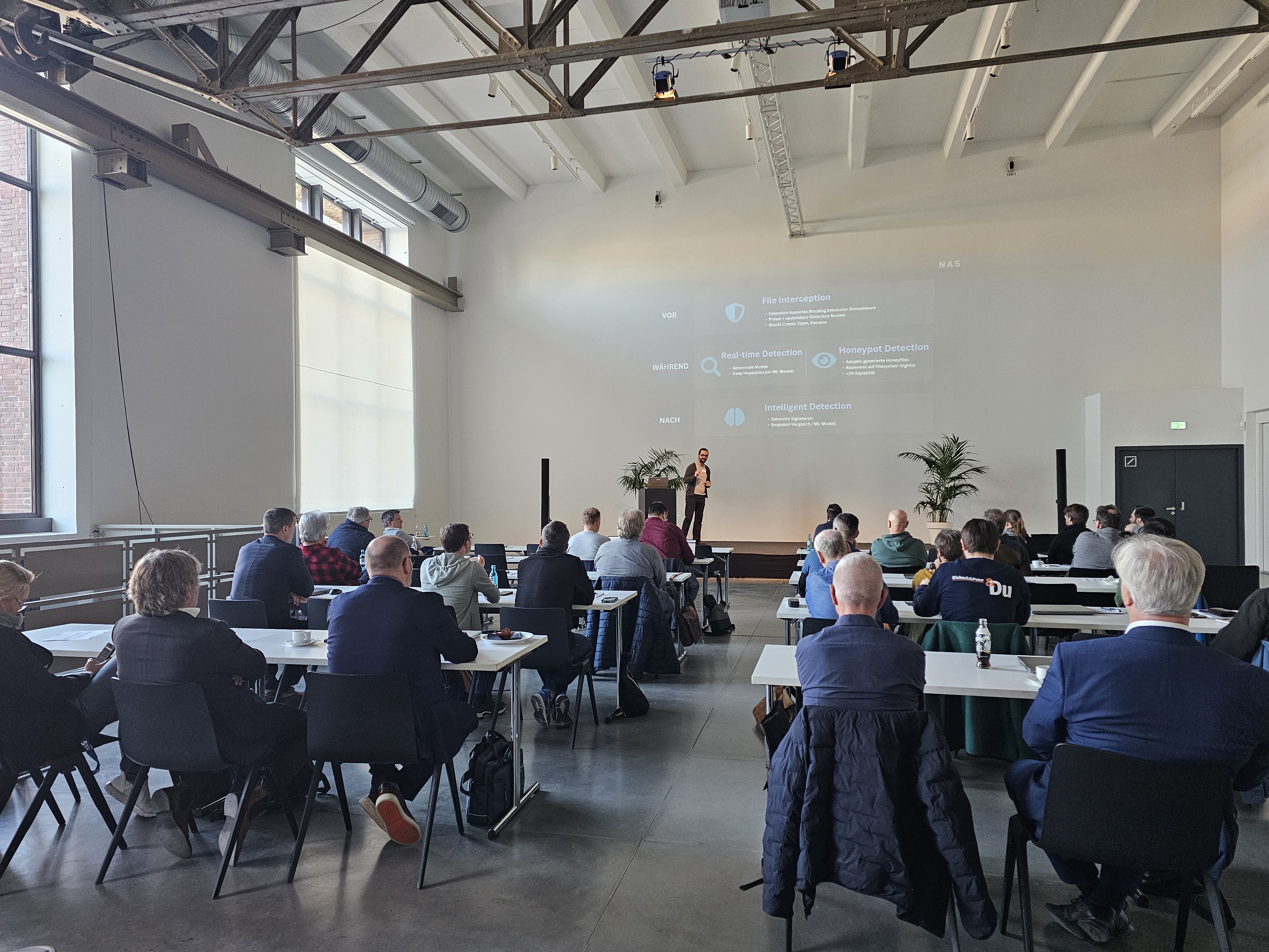 Datacenter Workshop Tag 2 