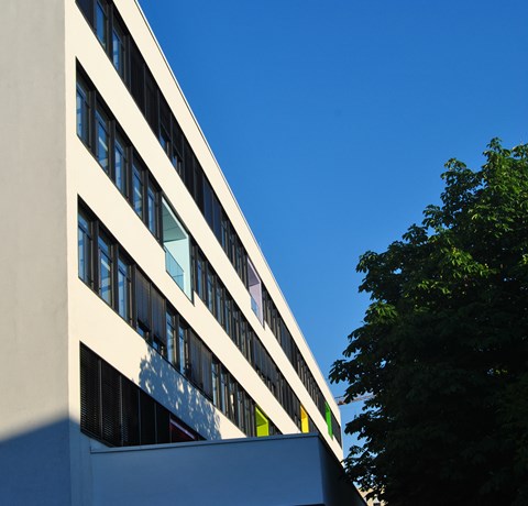 IT-Karriere bei Interface Systems GmbH: Werden Sie Teil unseres Teams