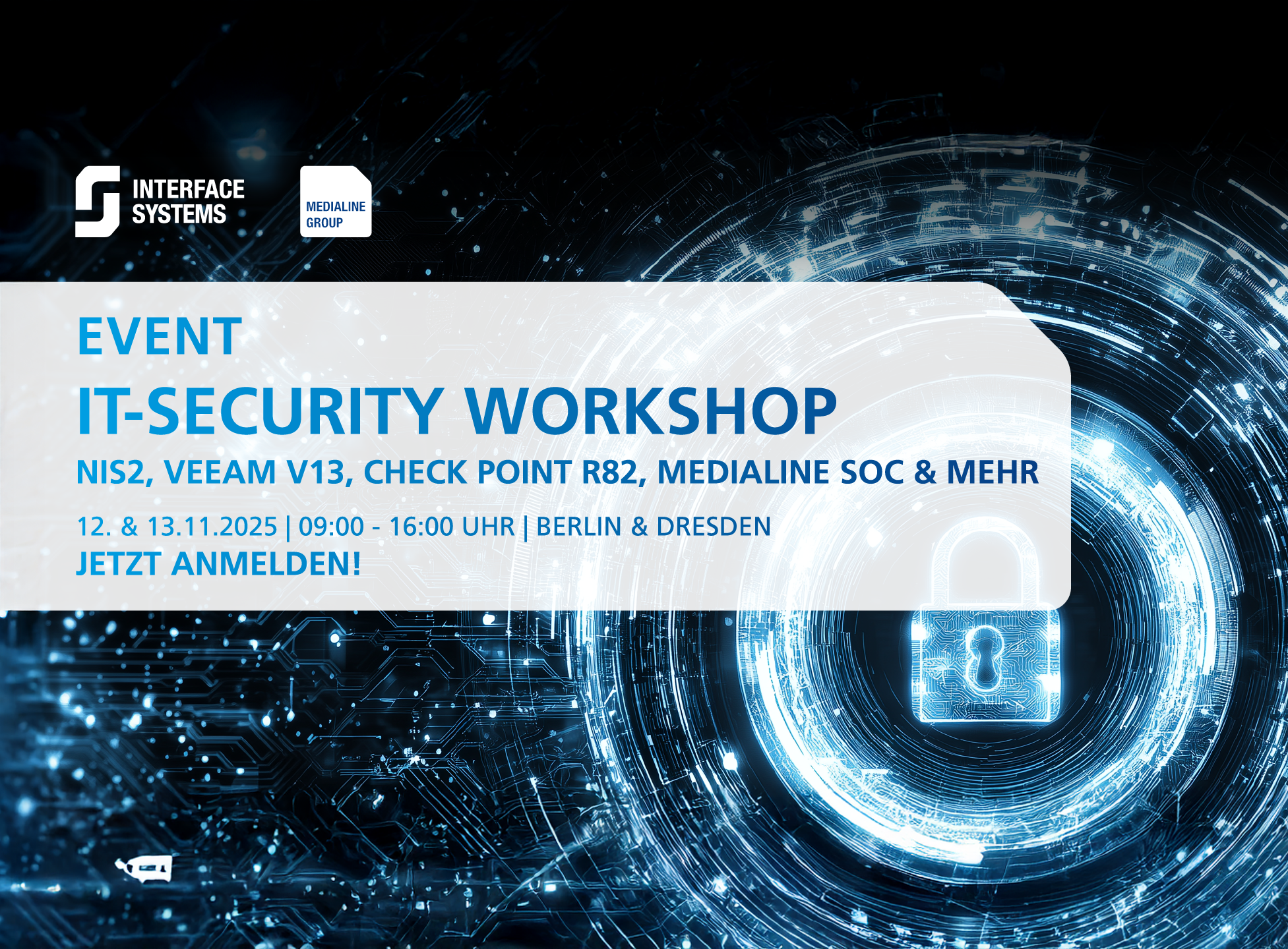 IT-Security Workshop