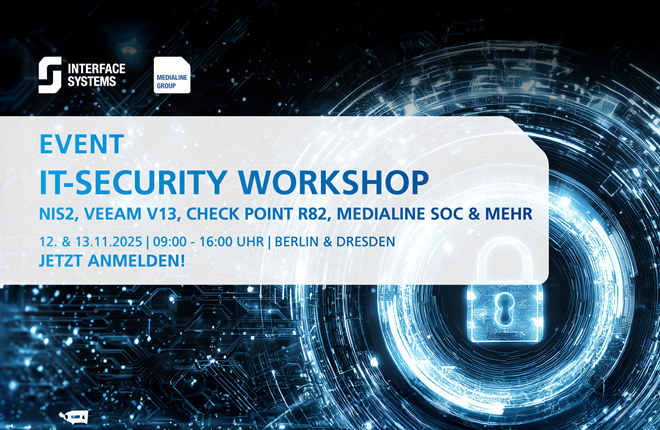 IT-Security Workshop