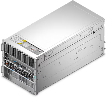 Dell PowerEdge XE9780