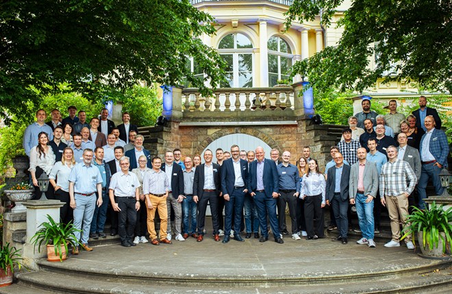 IT Systemhaus aus Dresden – interface systems