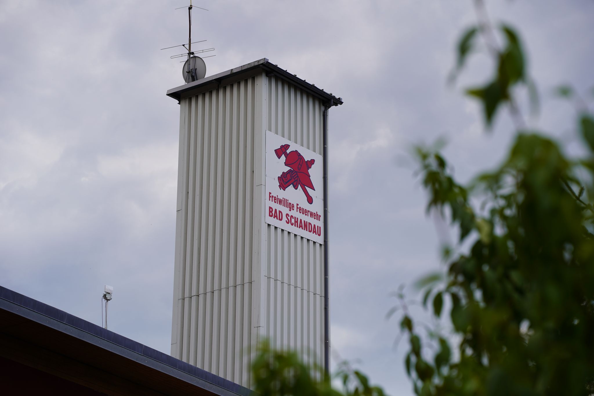 Hilfe für Bad Schandau 