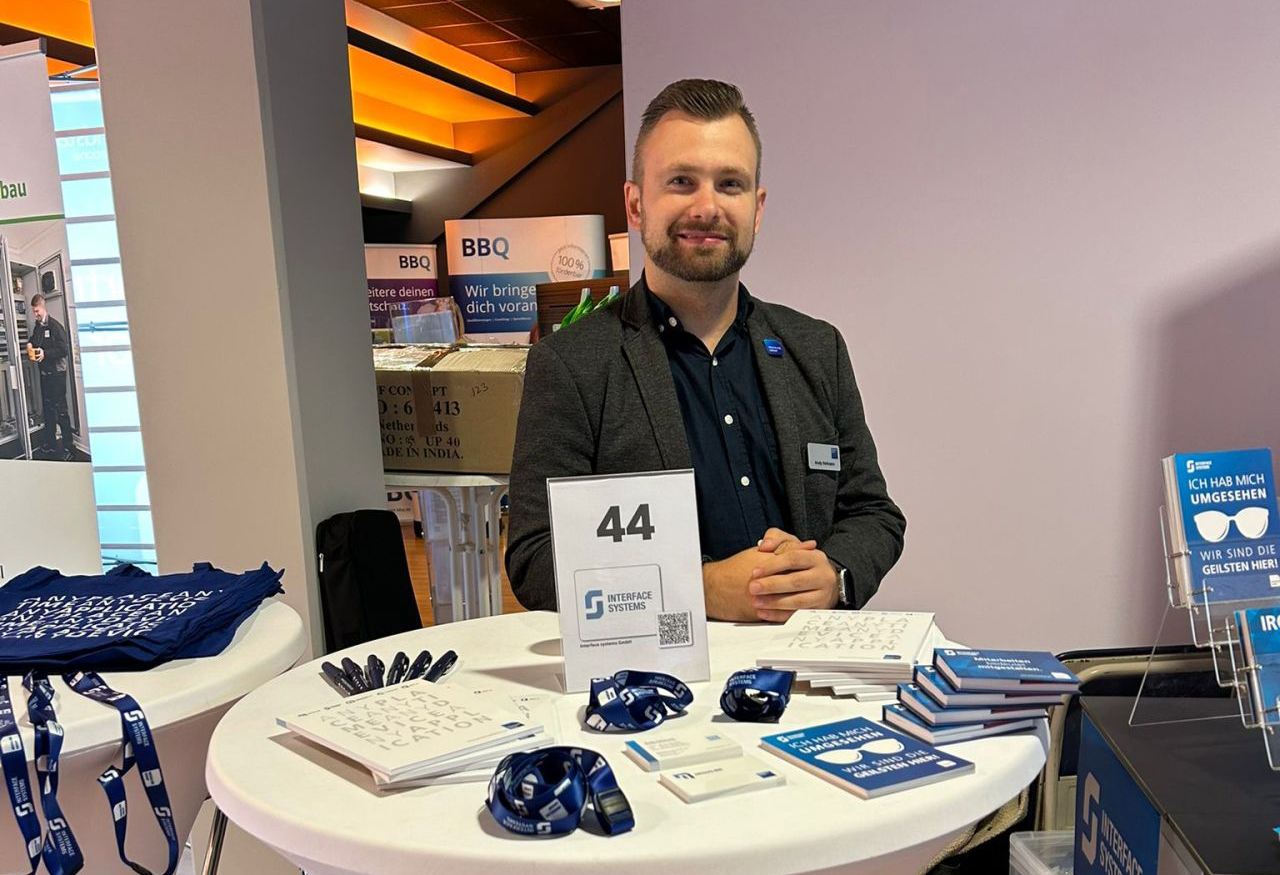 Karriereanpfiff im Rudolf Harbig Stadion