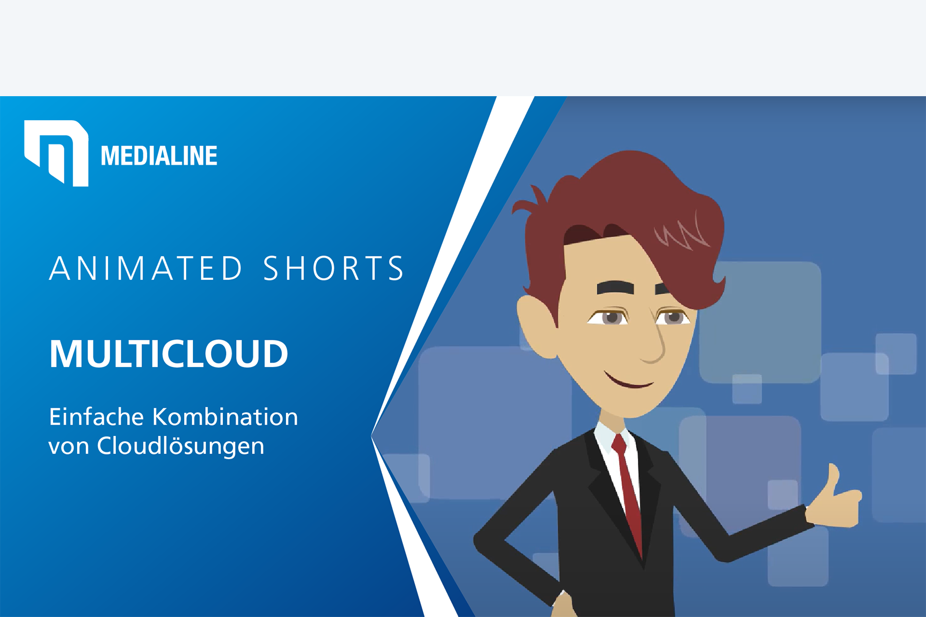 MultiCloud - die Komplettlösung für ihre Business Anforderungen