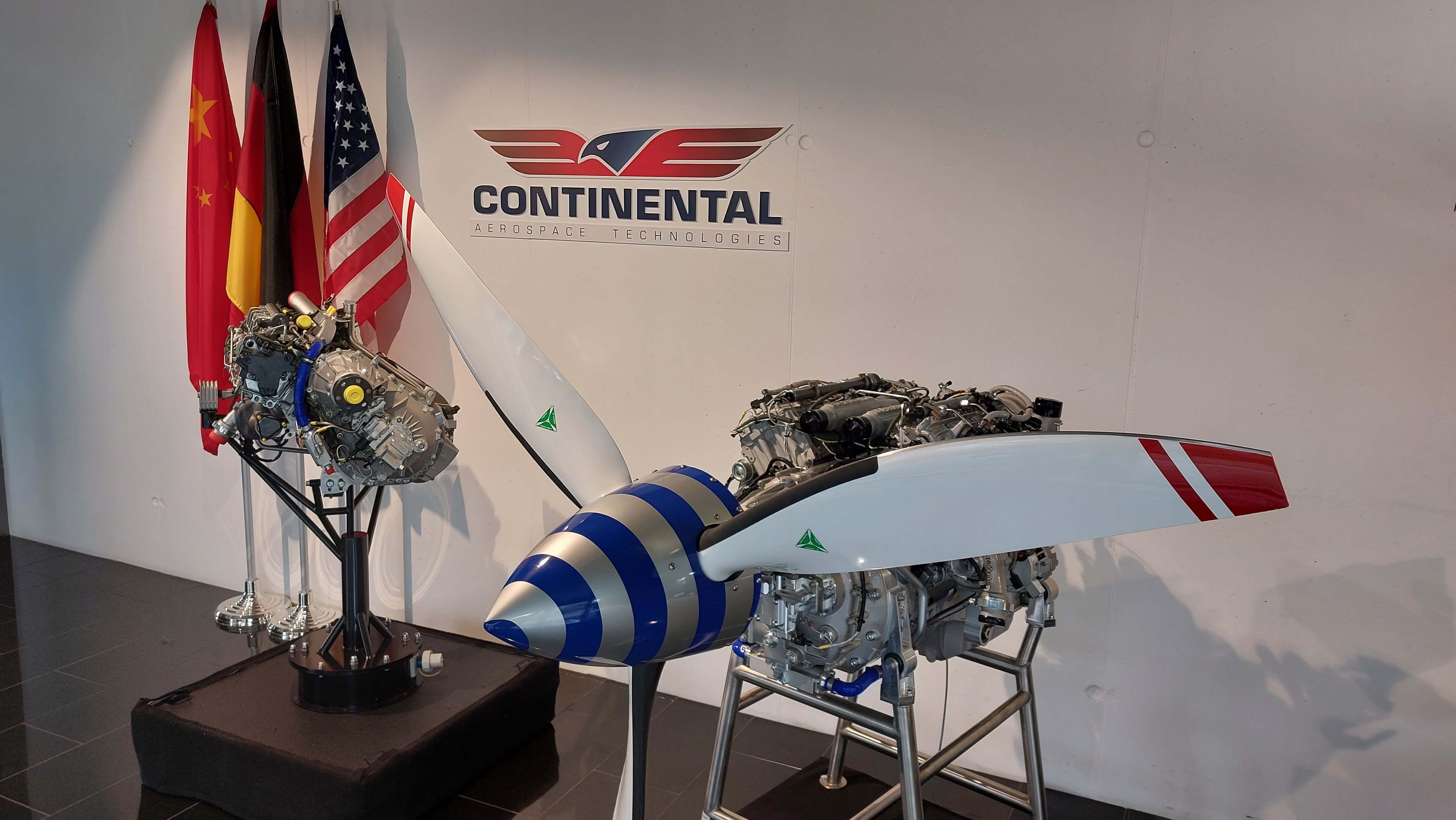 Continental Aerospace Technologies GmbH