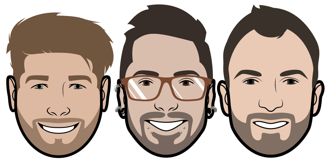 Burn4IT - Dein Podcast über IT und die Menschen die dahinter stehen