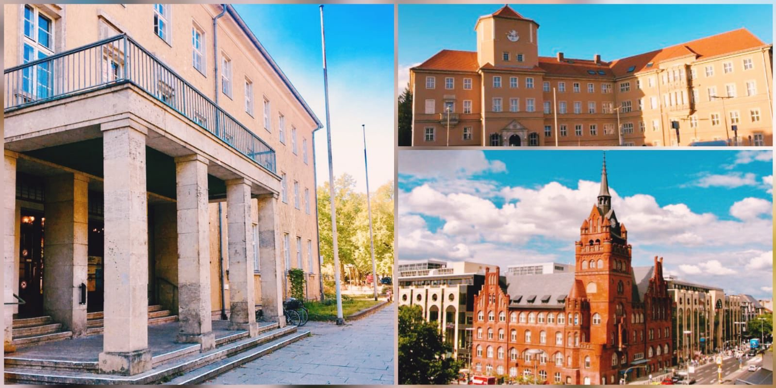 Bezirksamt Berlin Steglitz-Zehlendorf