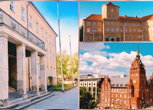 Bezirksamt Berlin Steglitz-Zehlendorf