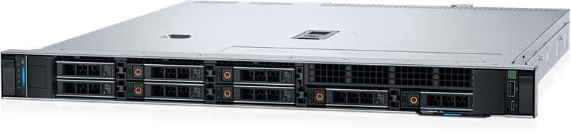 Dell PowerEdge R360 Server