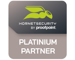 HornetSecurity Logo