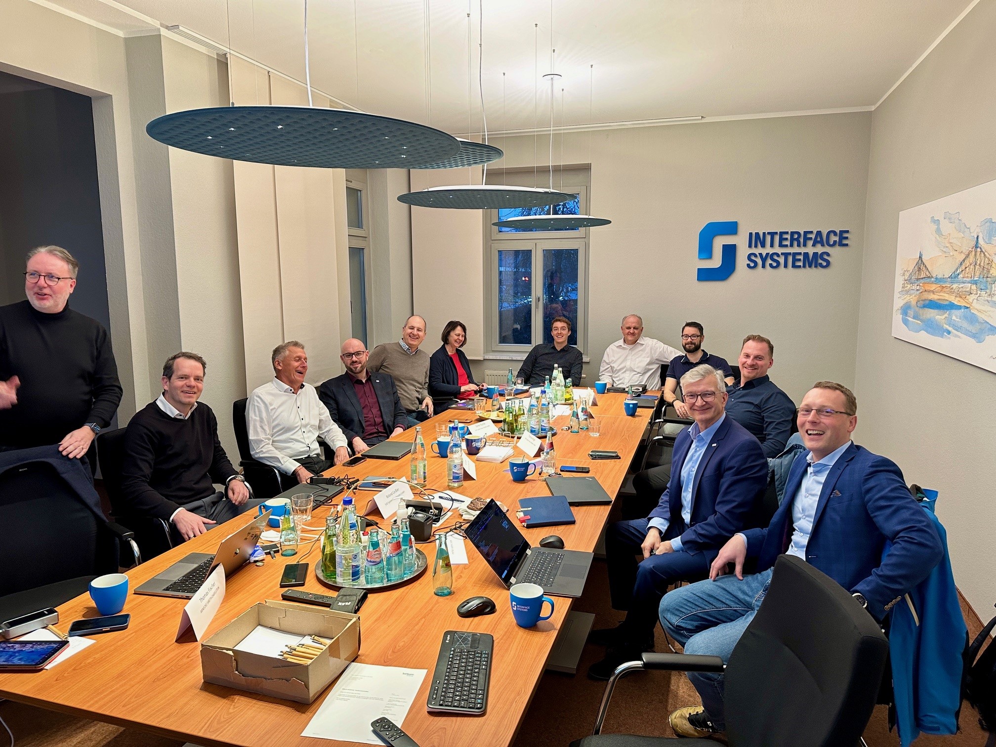 Vergaberechtsschulung 2024