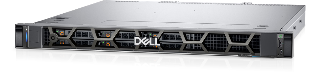 Dell PowerEdge R260 Server