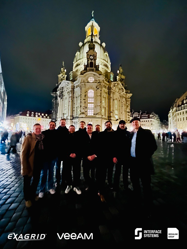 Gemeinsam mit den Experten: Ein erfolgreicher Jahresausklang