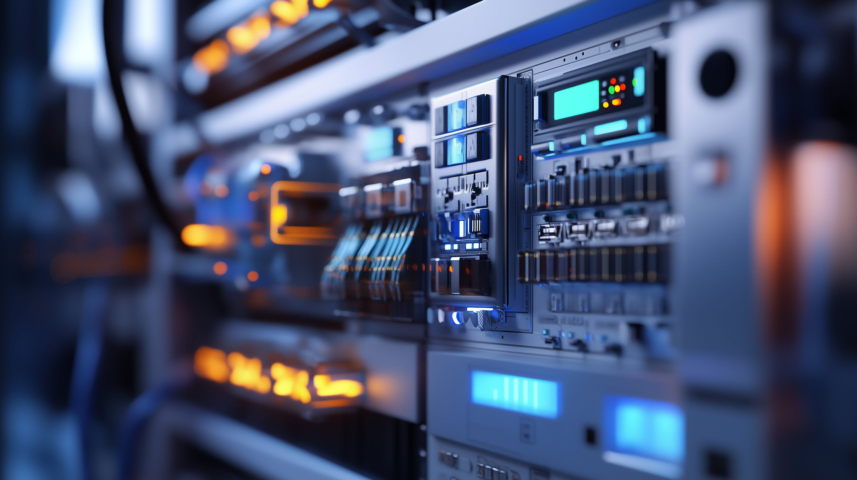 Datacenter Workshop 2025: Jetzt anmelden!