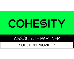 Cohesity
