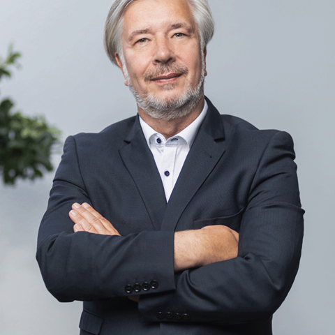 Peter Zenker