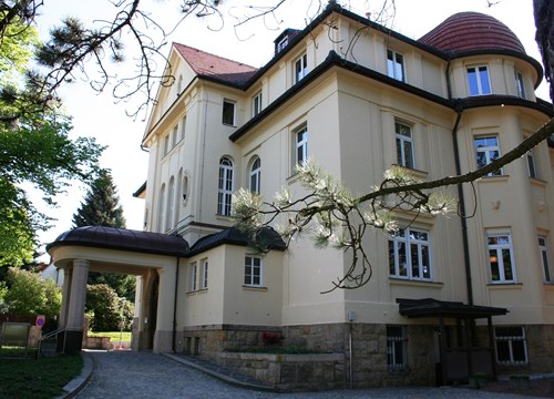 MSG von AGAPLESION - HCI-Infrastruktur