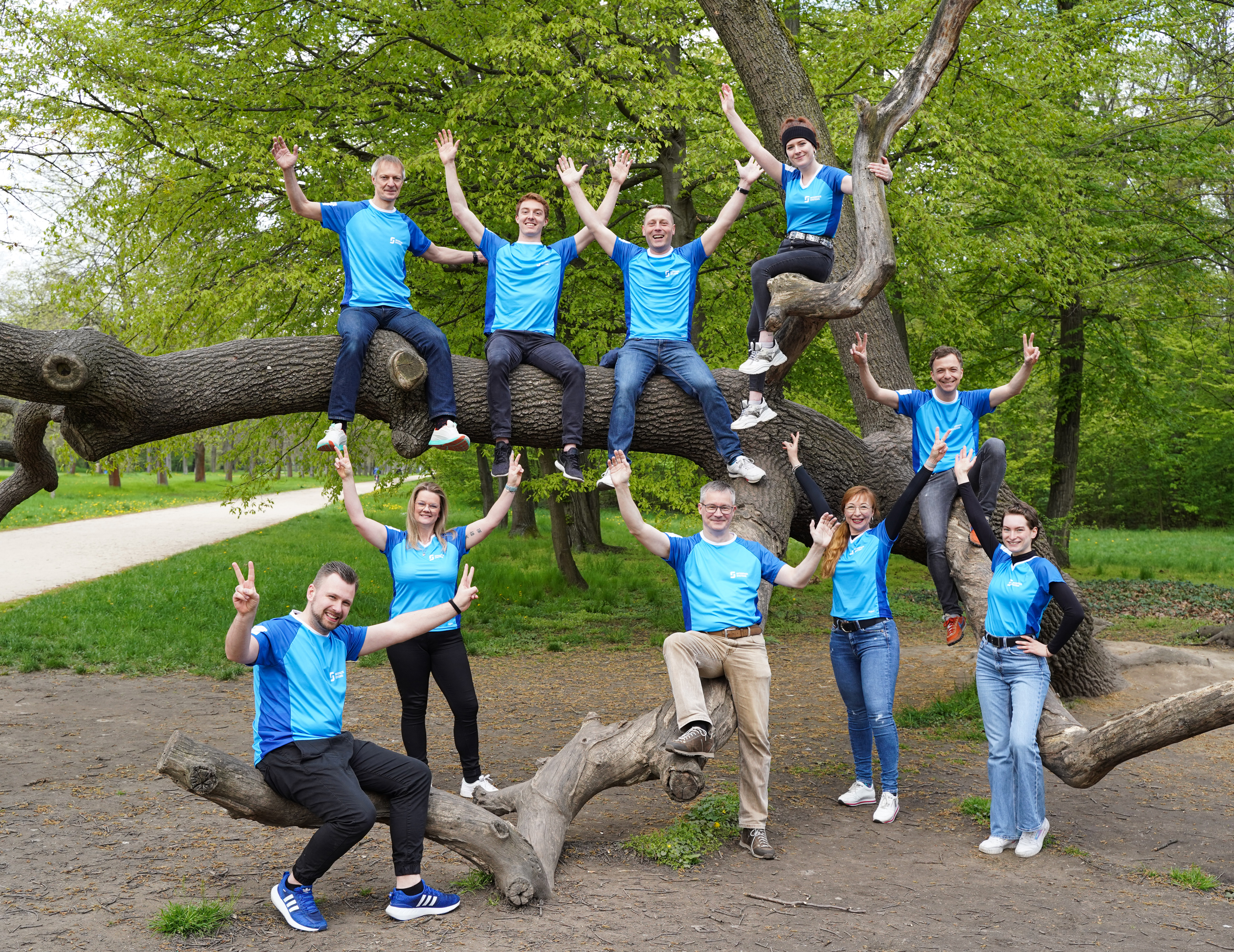 Oberelbe-Marathon 2023 - ein voller Erfolg!