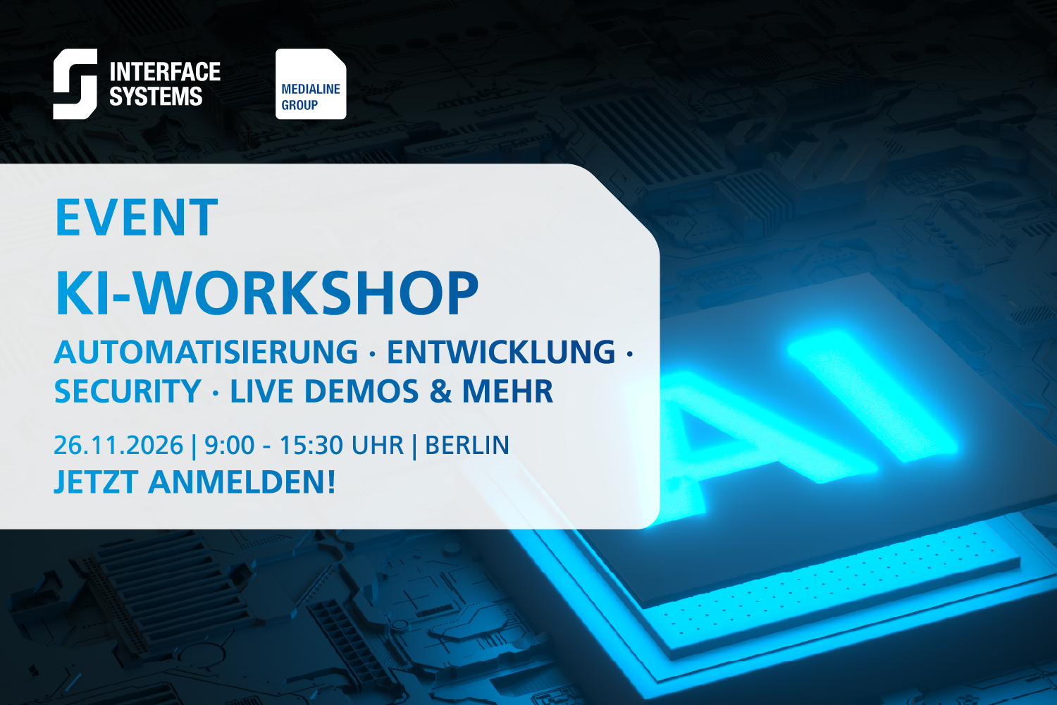 KI-Workshop Berlin