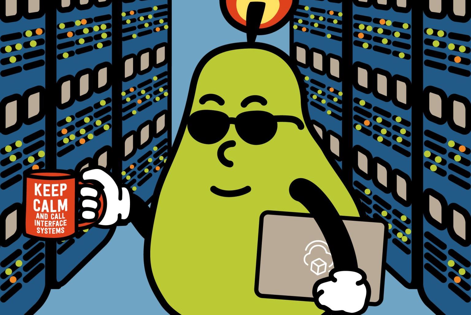 Wir waren Gast beim Burn4IT-Podcast