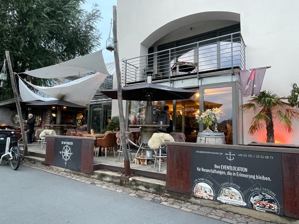 30 JAHRE INTERFACE SYSTEMS - Klappe, die 2.te