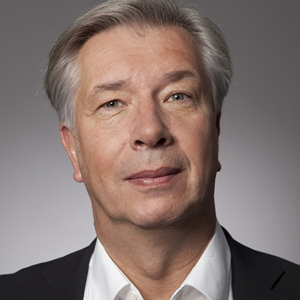 Peter Zenker