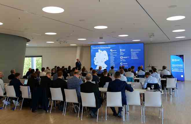 IT Systemhaus aus Dresden – interface systems